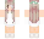 my new skin xd