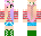 my new summer skin