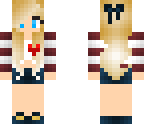 my oc