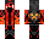my personal skin