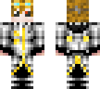 my personal skin