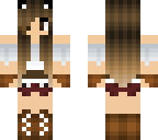 my skin