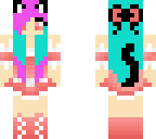 my skin lol