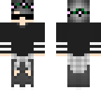 my skin xd
