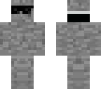 my stone skin