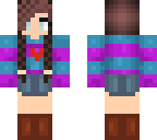 my style of frisk