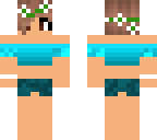 my swim suit