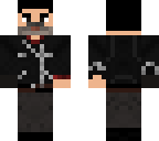 my take on negan