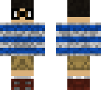 mylesgaming skin