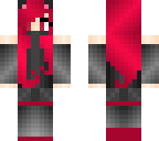 mysterious pink