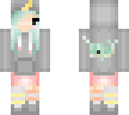 narwhal gurl