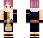 natsu dragneel