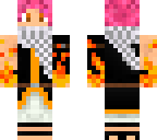 natsu dragneel