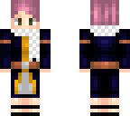 natsu dragneel v2