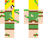 nature proudmonk fixed