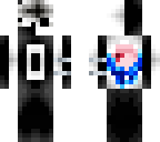 negative squirmle