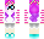 nerd oc