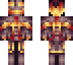 nether god