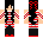 new skin