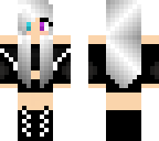 new skin