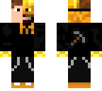 new skin