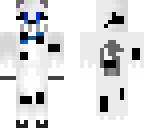 nightmare snowy