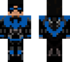 nightwing