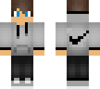 nike boy
