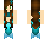 not my skin