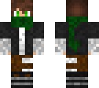 oc design