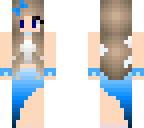 ocean girl