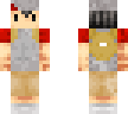one of ness' ssb4 alternate costumes
