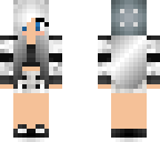 oreo girl