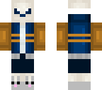 outertale sans v2
