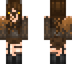 owl girl