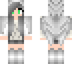 owl girl