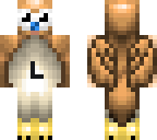 owl with l