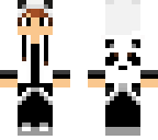 panda