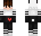 panda boy