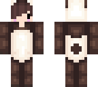 panda dude not original