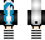 panda edit