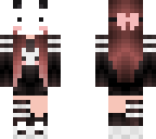 panda mask