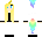pandicorn onesie