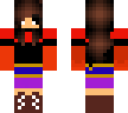 papyrus girl