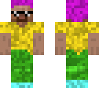 party steve