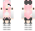 pastel gothic