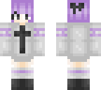 pastel purple