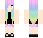 pastel rainbow 2