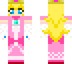 peach