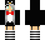penguin